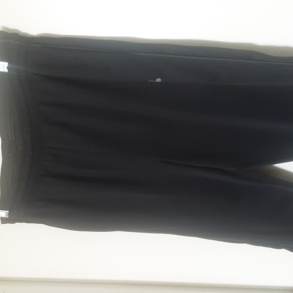 Take Gear Black Track Pants Sz L - Picture 2 of 7